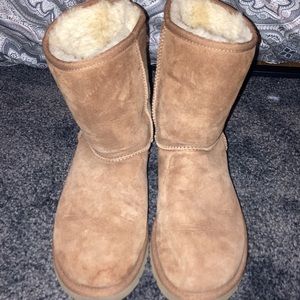 Uggs Classic short
